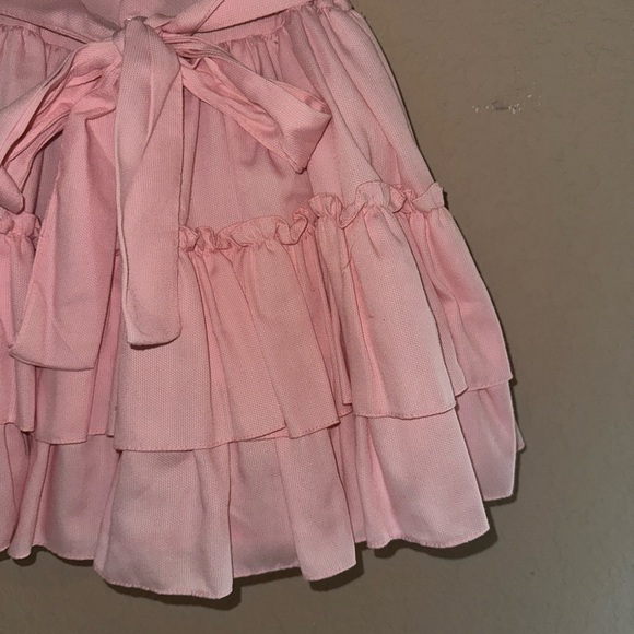 Martha’s Miniatures VINTAGE Stunning Dress With All The Whistle’s!❤️ - Picture 12 of 15